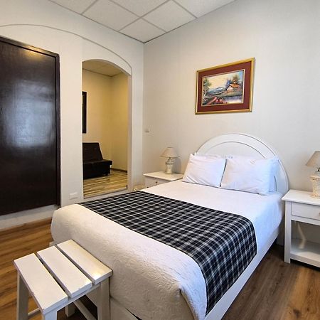 Arequipa Suite Plaza Hotel Eksteriør billede