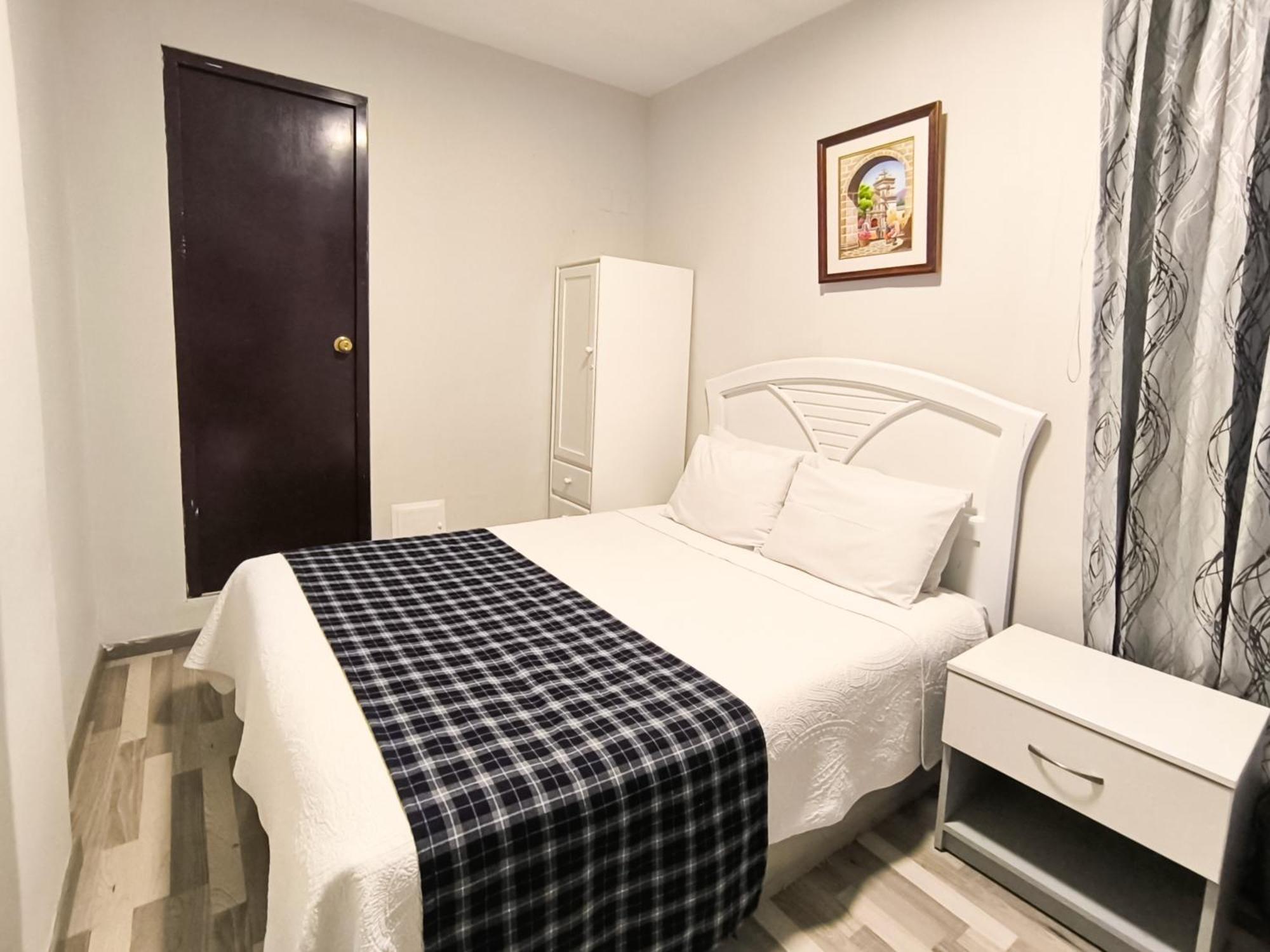 Arequipa Suite Plaza Hotel Eksteriør billede