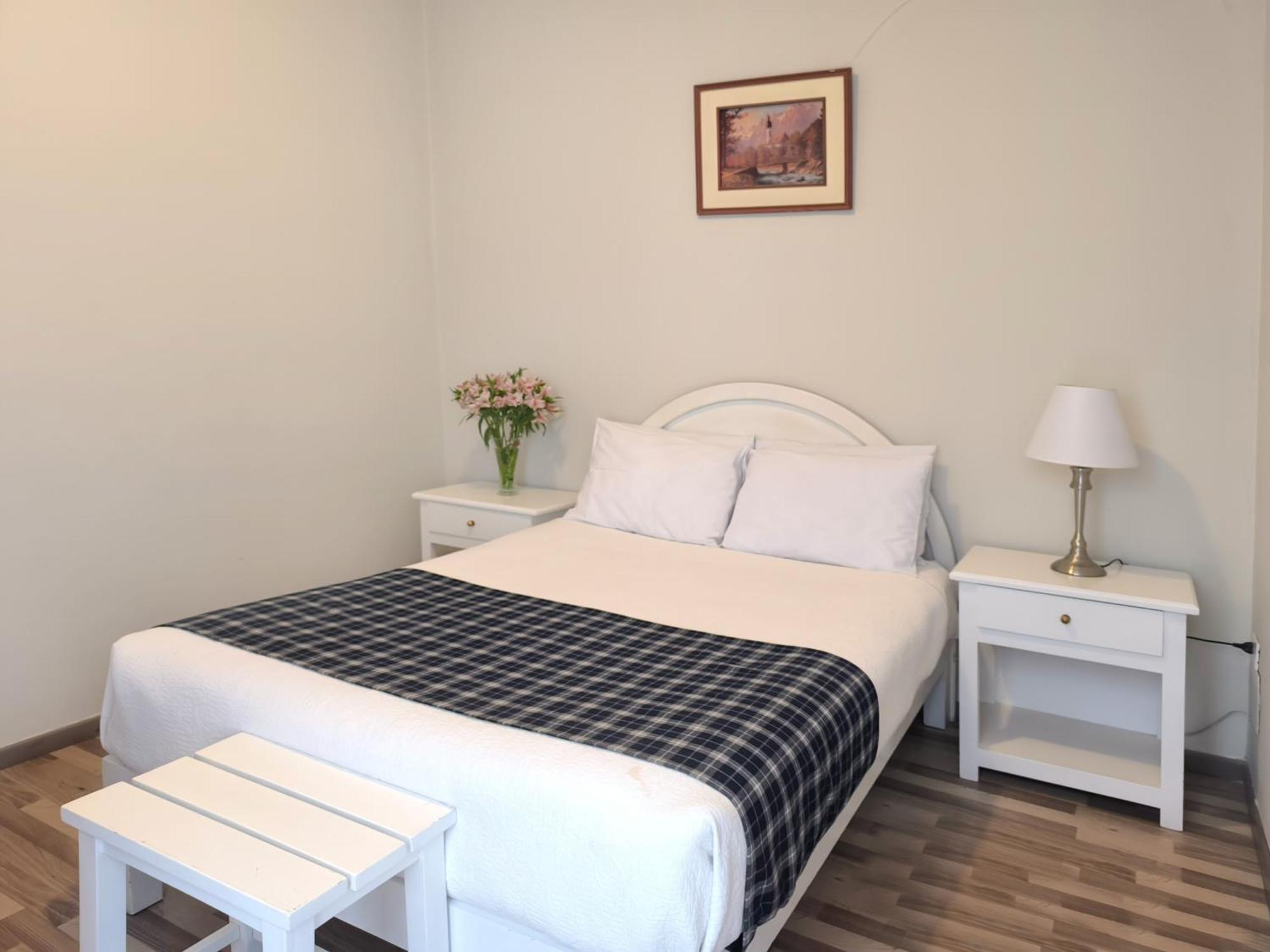 Arequipa Suite Plaza Hotel Eksteriør billede