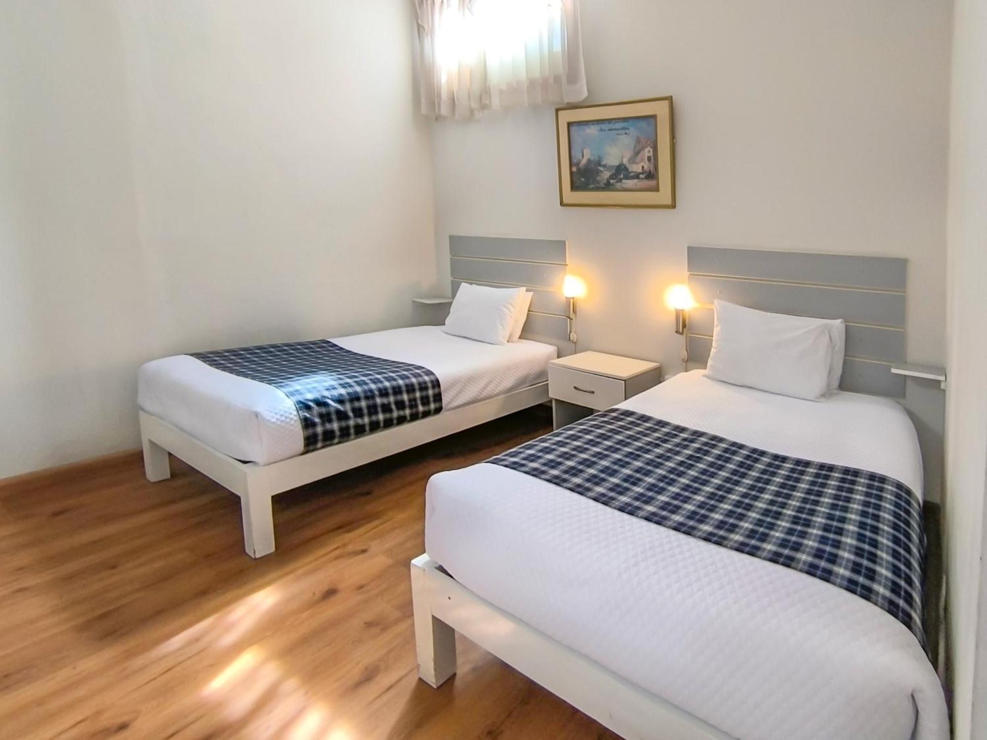 Arequipa Suite Plaza Hotel Eksteriør billede