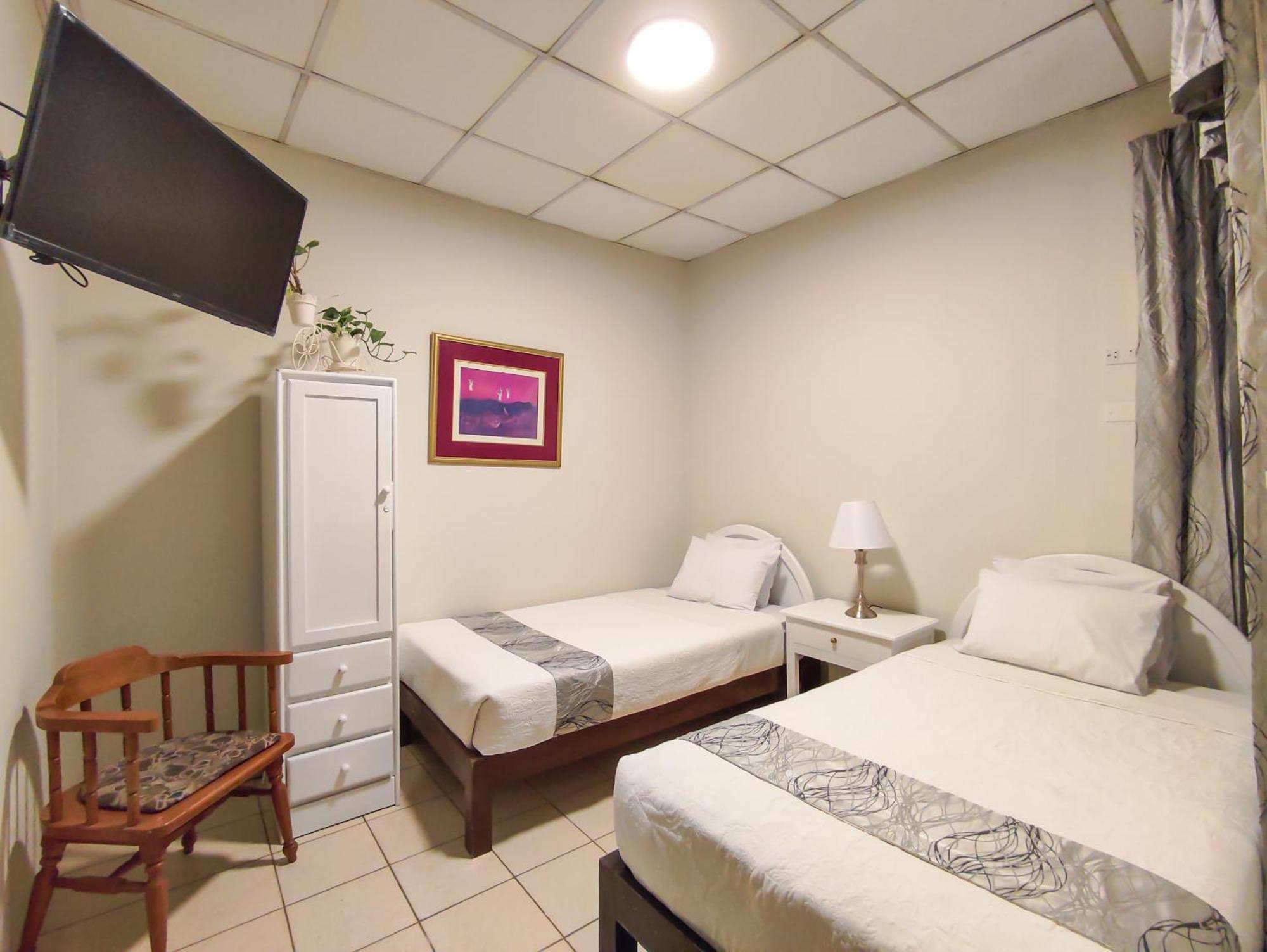 Arequipa Suite Plaza Hotel Eksteriør billede